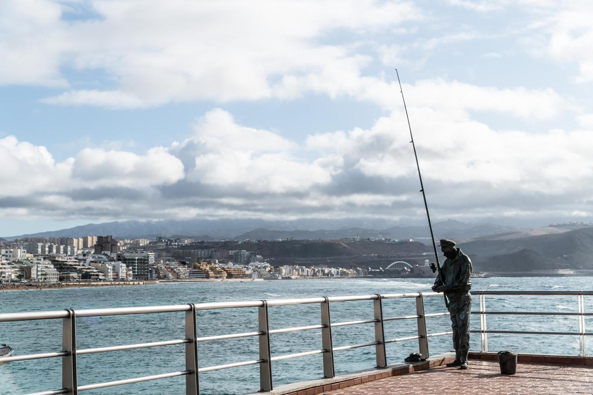 Home La Naval Las Palmas de Gran Canaria Dış mekan fotoğraf