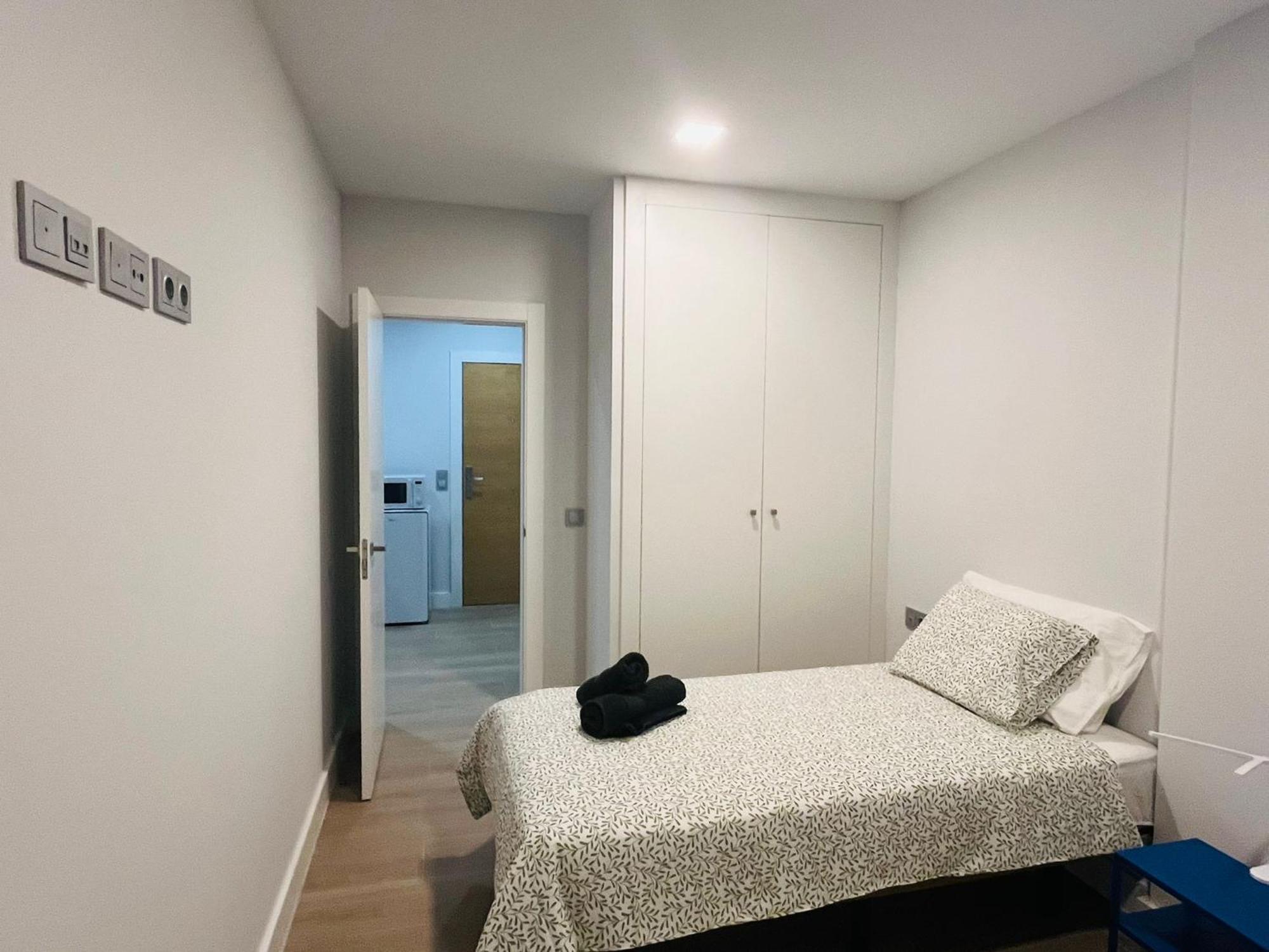 Home La Naval Las Palmas de Gran Canaria Dış mekan fotoğraf