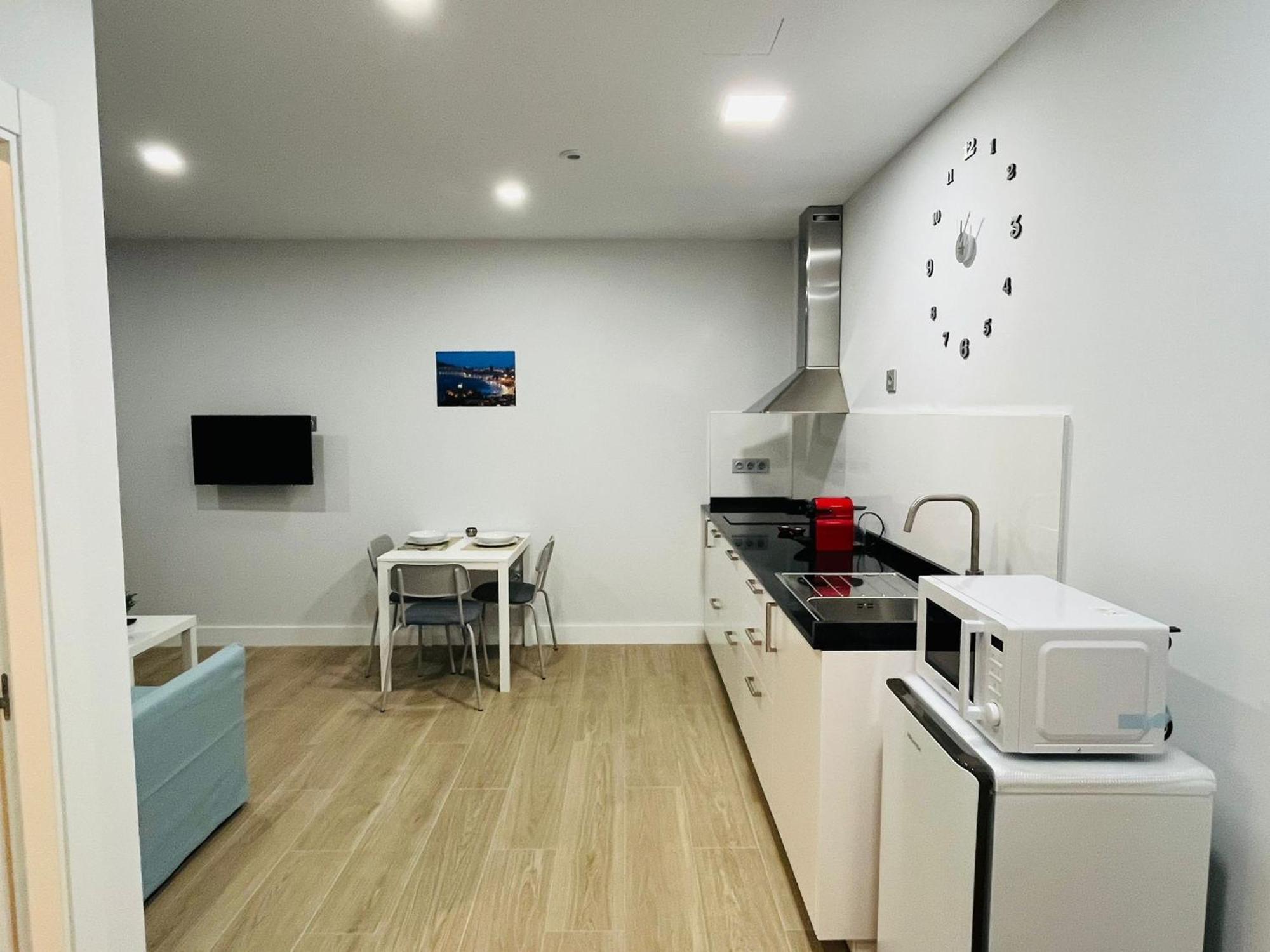 Home La Naval Las Palmas de Gran Canaria Dış mekan fotoğraf