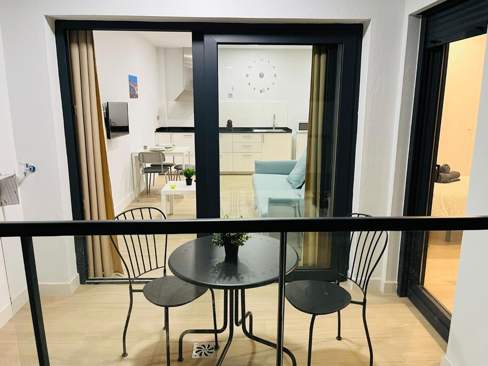 Home La Naval Las Palmas de Gran Canaria Dış mekan fotoğraf