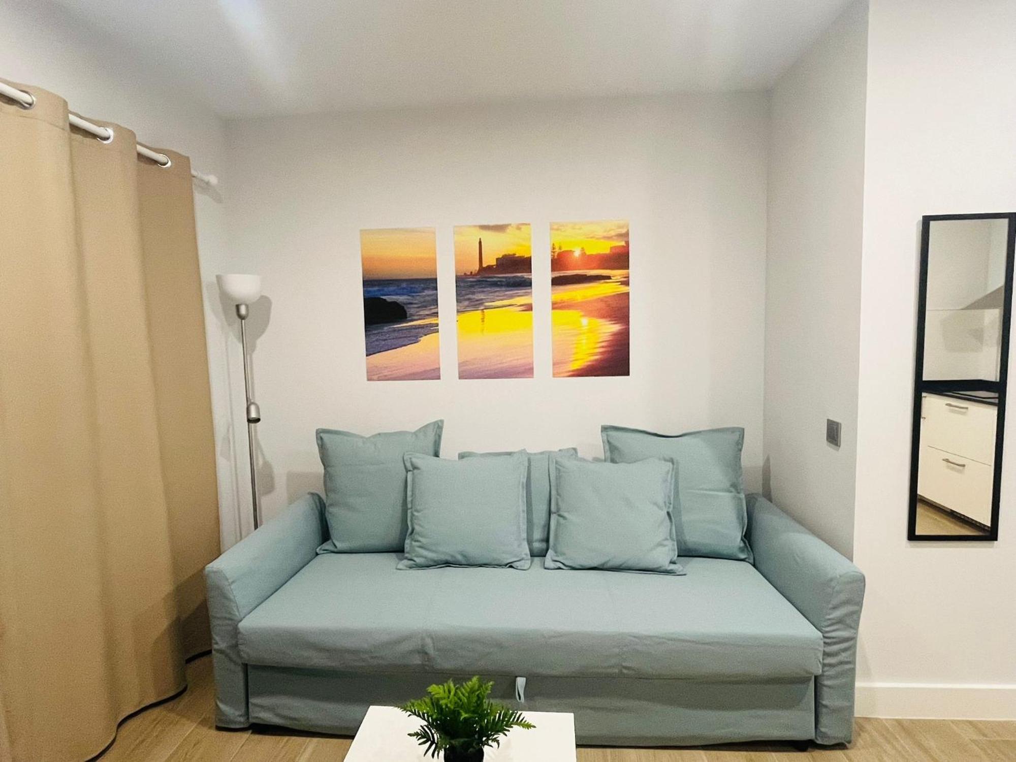 Home La Naval Las Palmas de Gran Canaria Dış mekan fotoğraf