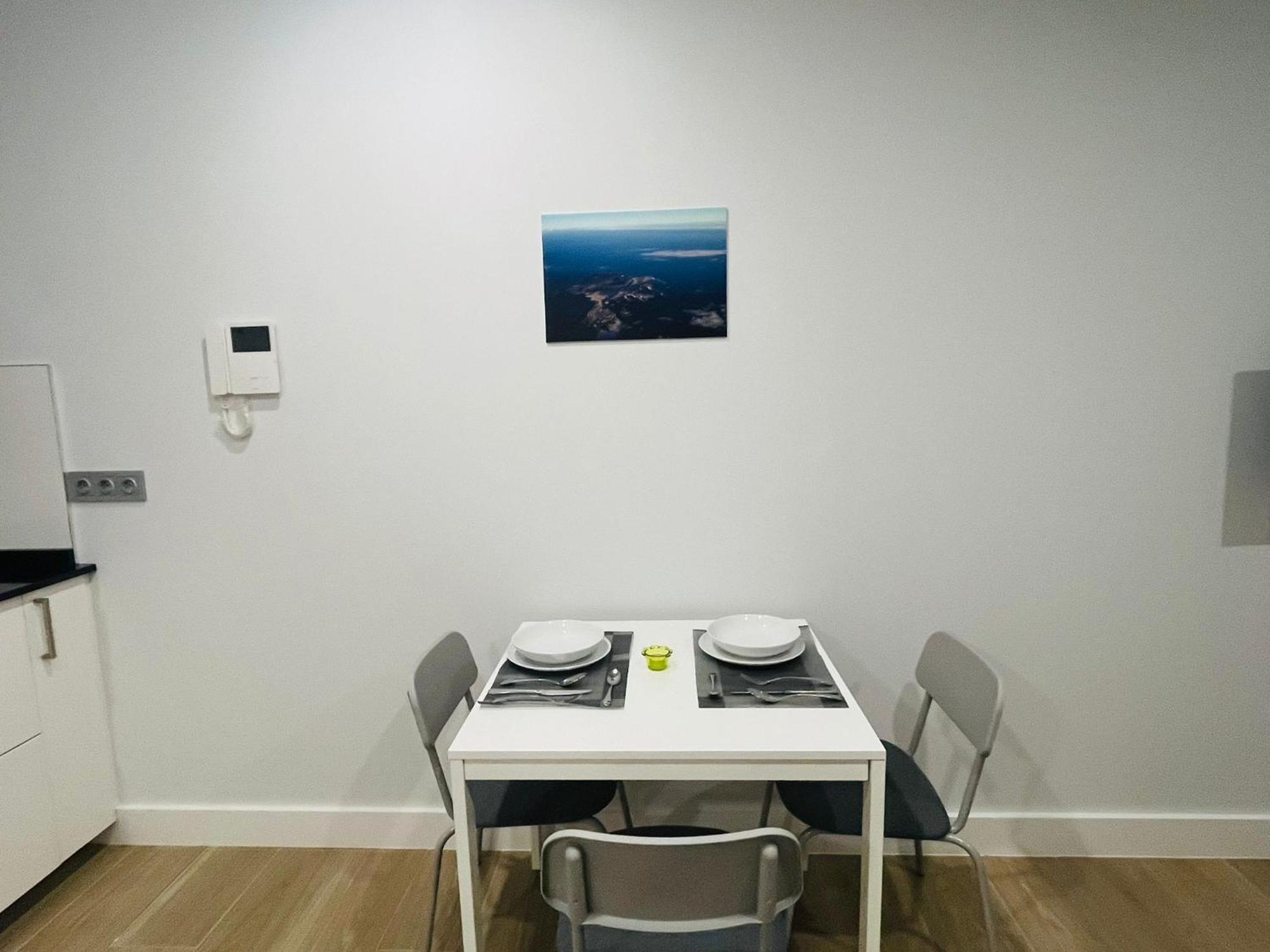 Home La Naval Las Palmas de Gran Canaria Dış mekan fotoğraf
