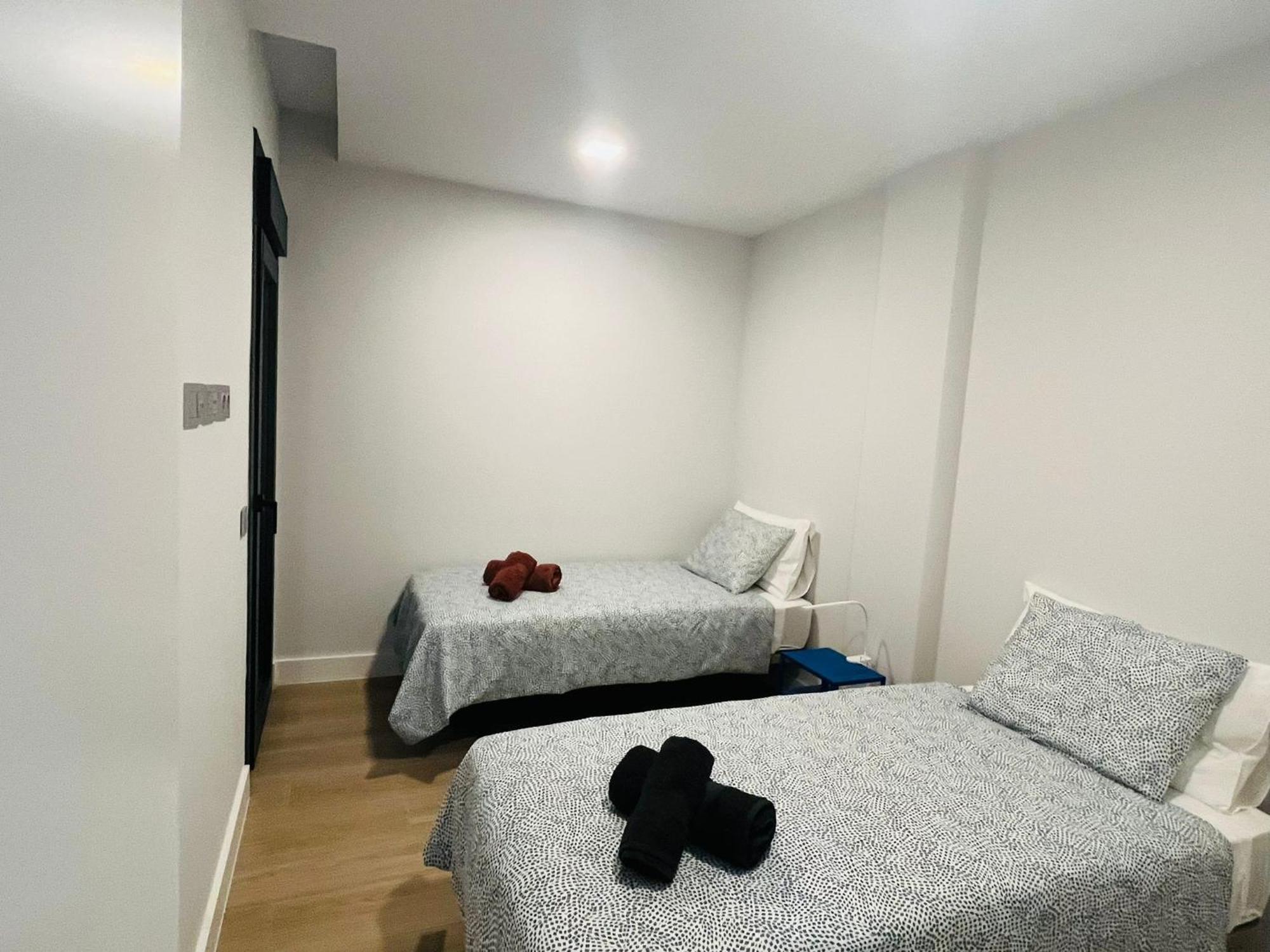 Home La Naval Las Palmas de Gran Canaria Dış mekan fotoğraf